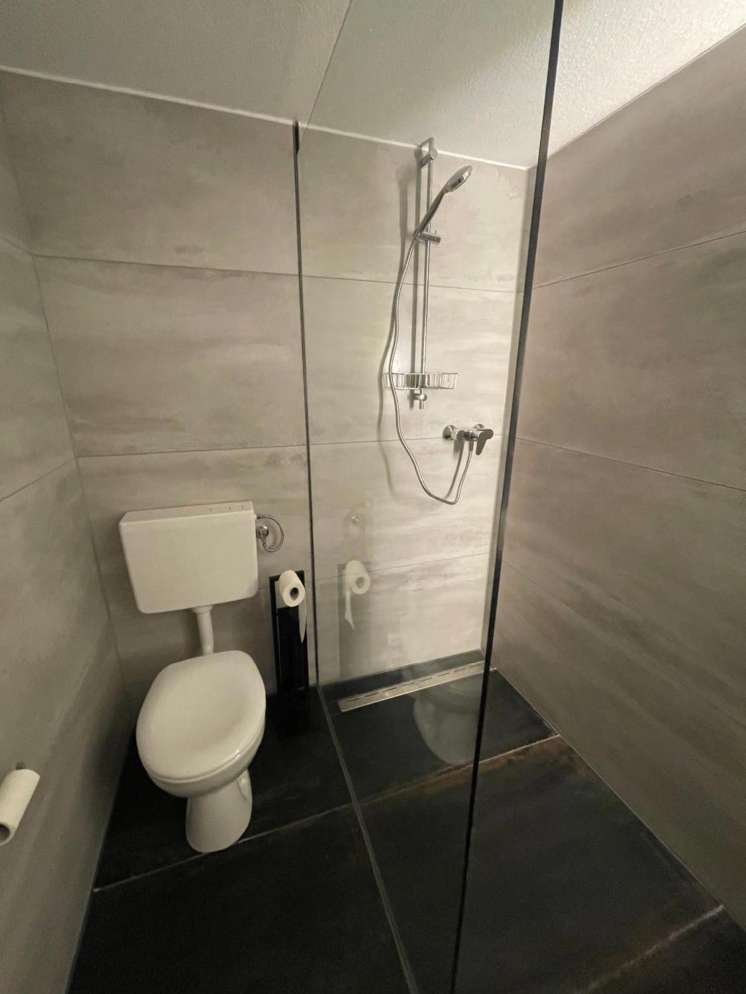 Fachwerkhaus Mit 2 Getrennten Schlafzimmern, Wohnzimmer Und Kueche Bückeburg Εξωτερικό φωτογραφία
